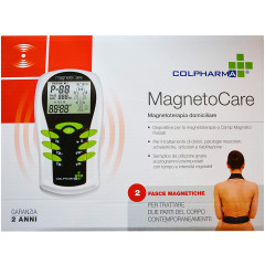 COLPHARMA MAGNETO CARE HOME MA5011