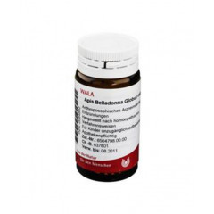APIS BELLADONNA ME 20G GL WALA