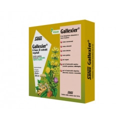 GALLEXIER MONODOSE 10 FLACONCINI