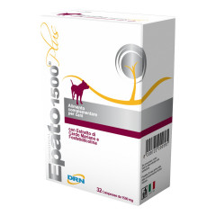 EPATO 1500 PLUS 32CPR CANE