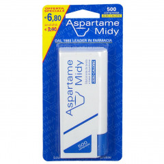 ESI ASPARTAME MIDY 500 COMPRESSE OFFERTA SPECIALE