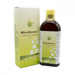 MICROFLORANA F 500 ML