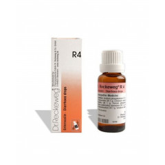 RECKEWEG R4 GOCCE 22ML