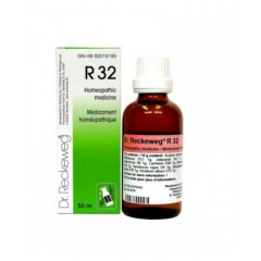RECKEWEG R32 GOCCE 22 ML