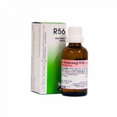 RECKEWEG R56 GOCCE 22ML