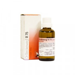 RECKEWEG R75 GOCCE 22 ML