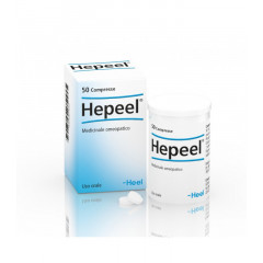 HEEL HEPEEL 50 TAVOLETTE