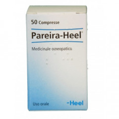 HEEL PAREIRA 50 TAVOLETTE