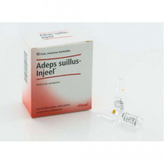 ADEPS SUILLUS INJ 10F HEEL