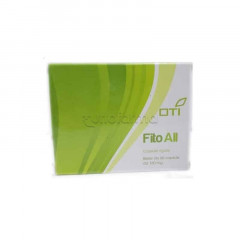 FITO ALL COMPOSTO 60 CAPSULE