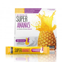 SUPER ANANAS 30 BUSTINE STICK PACK 10 ML