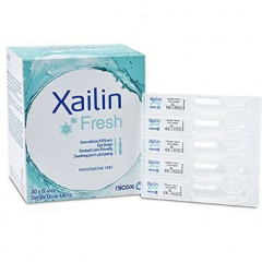 XAILIN HA 10ML