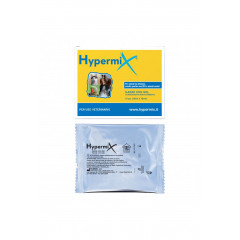 HYPERMIX GARZA 10X10CM 15PZ