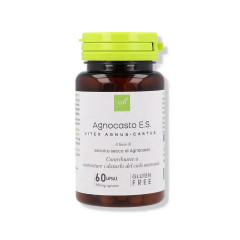 AGNOCASTO ESTRATTO SECCO 60 CAPSULE