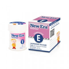 NEW ERA E 240 GRANULI