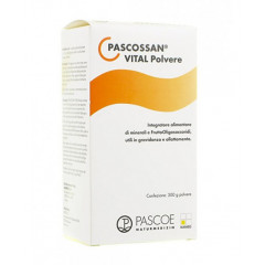 PASCOSSAN VITAL POLVERE 300 G