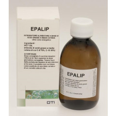 EPALIP FLACONE DA 200ML