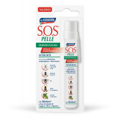 DR CICCARELLI SOS PELLE DOPOPUNTURA 15 ML