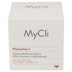 MYCLI PLURIATT 3 CREMA 100 ML