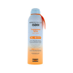 FOTOPROTECTOR TRASPARENT WET SPF30 250 ML