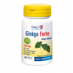 LONGLIFE GINKGO FORTE 60TAV