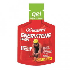 ENERVITENE GEL FRUTTI TROICALI 1 BUSTINA