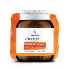 VITADORON WELEDA 200PAST