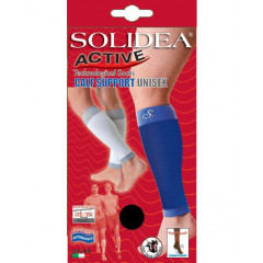 CALZA CALF SUPPORT NERO M SM09 1 PAIO