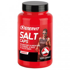 ENERVIT SALT CAPS 120 CAPSULE