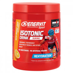 ENERVIT SPORT ISOTONIC DRINK ARANCIA 420 G
