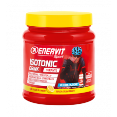 ENERVIT SPORT ISOTONIC DRINK LIMONE 420 G