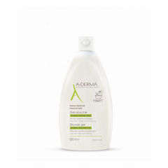 LES INDISPENSABLES GEL DOCCIA HYDRA PROTETTIVO 500 ML