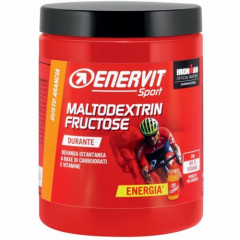 ENERVIT SPORT MALTODEXTRIN FRUCTOSE 500 G