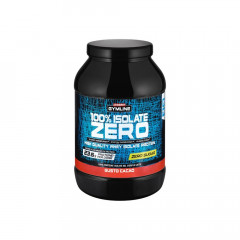 GYMLINE 100% WHEY ISO ZERO CAC