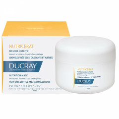 NUTRICERAT MASCHERA CAP 150ML