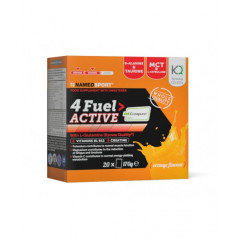 4FUEL ACTIVE 20 BUSTINE