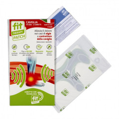 CEROTTO FIT THERAPY CAVIGLIA 2 PEZZI