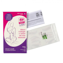 CEROTTO FIT THERAPY LADY 2 KIT 6 PEZZI