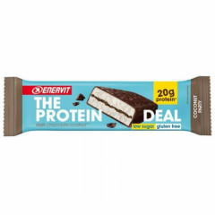 ENERVIT PROTEIN DEAL COCONU55G