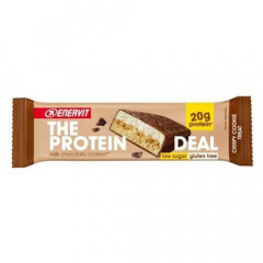 ENERVIT PROTEIN DEAL COOKIE55G