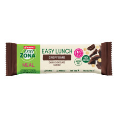 ENERZONA EASY LUNCH CRISPY DARK 58 G