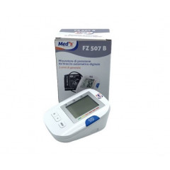 MEDS SFIGMO DIG BRAC FZ 510B P