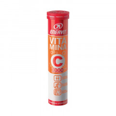 ENERVIT VITAMINA C1000 20 TAVOLETTE
