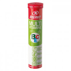 ENERVIT MULTIVITAMINA 20TAV