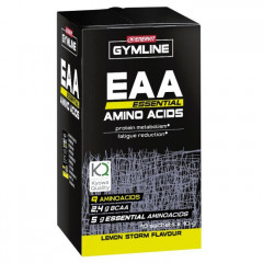 ENERVIT GYMLINE EAA ESSENT AMINOA 10 G