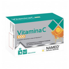 VITAMINA C 1000 60 CAPSULE