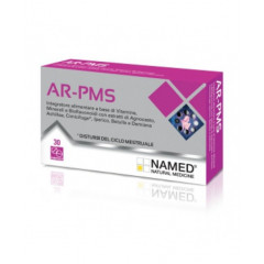 AR PMS 30 COMPRESSE