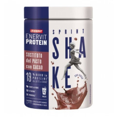 ENERVIT PROTEIN SHAKE CACAO