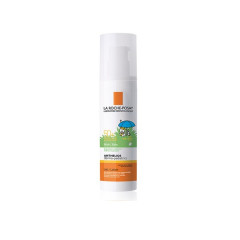 ANTHELIOS LATTE BEBE' 50+ 50 ML
