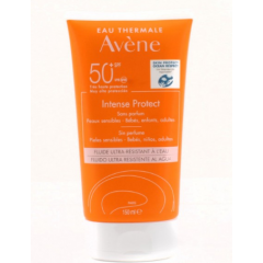 AVENE SOL INTENSE PROT SPF50+